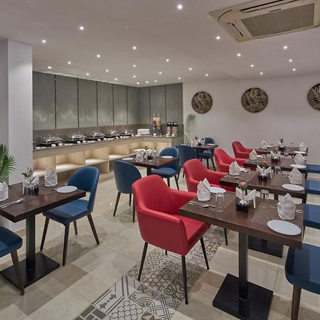 Regenta Inn 4Th Block Koramangala Бангалор Экстерьер фото