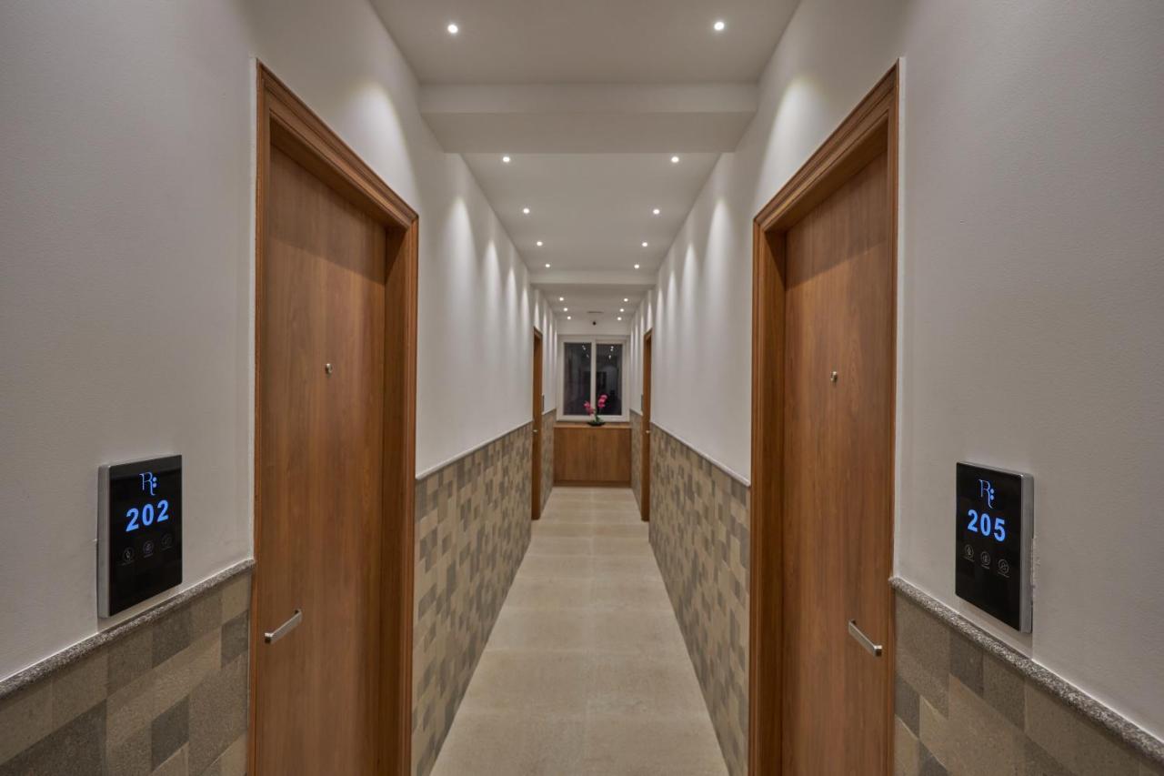 Regenta Inn 4Th Block Koramangala Бангалор Экстерьер фото