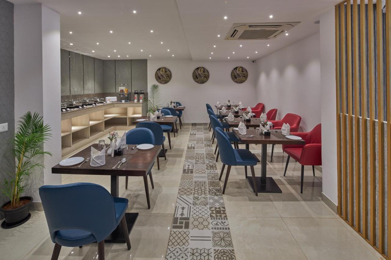 Regenta Inn 4Th Block Koramangala Бангалор Экстерьер фото